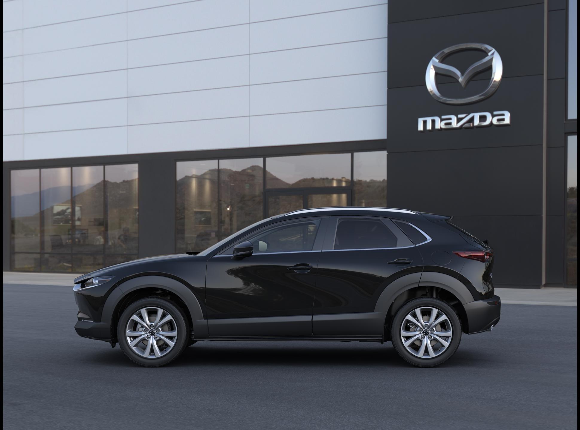 2025 Mazda CX-30 Photo in Silver Spring, MD 20904