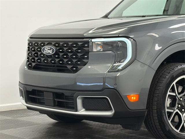2025 Ford Maverick Photo in Bethesda, MD 20814
