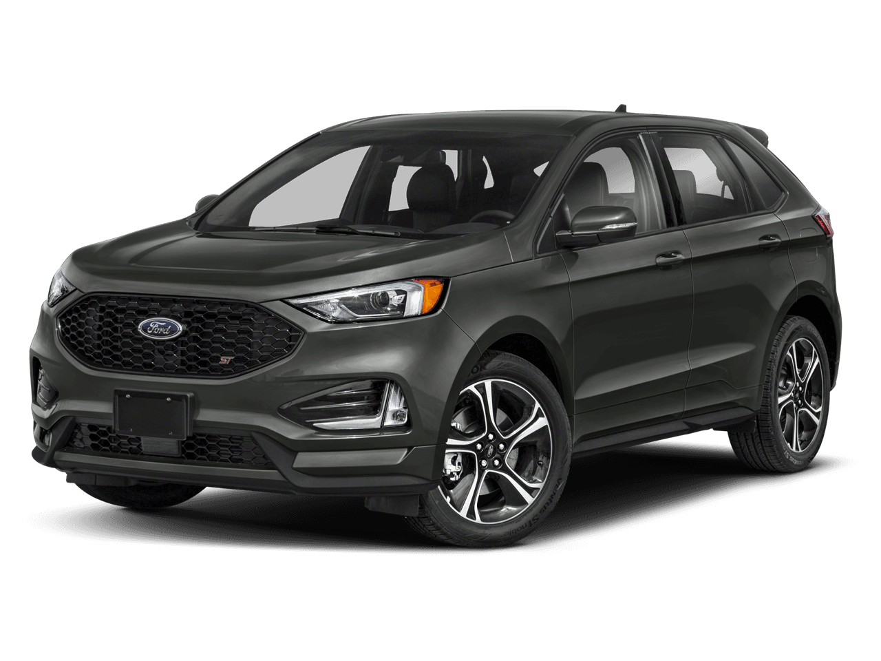 2019 Ford Edge Photo in Silver Spring, MD 20904