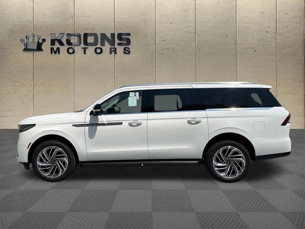 2027 Lincoln Navigator L Photo in Bethesda, MD 20814