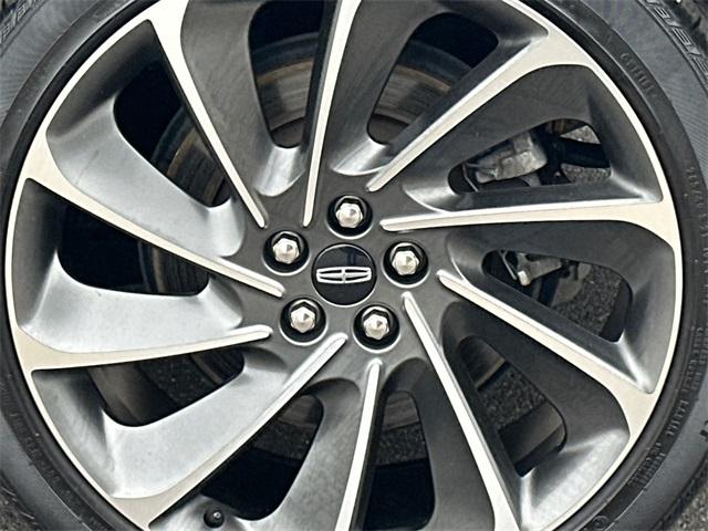 2022 Lincoln Nautilus Photo in Bethesda, MD 20814