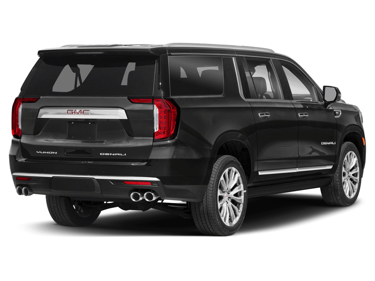 2021 GMC Yukon XL Photo in Bethesda, MD 20814