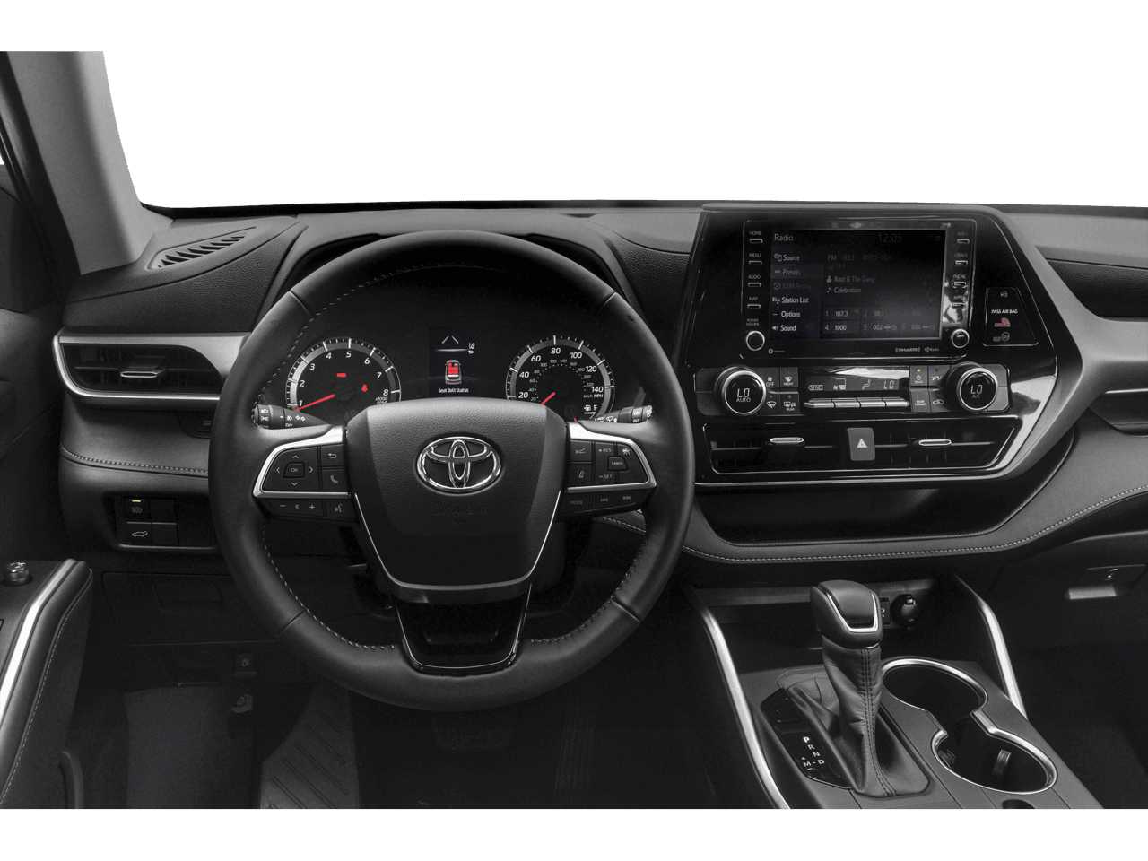 2022 Toyota Highlander Photo in Silver Spring, MD 20904