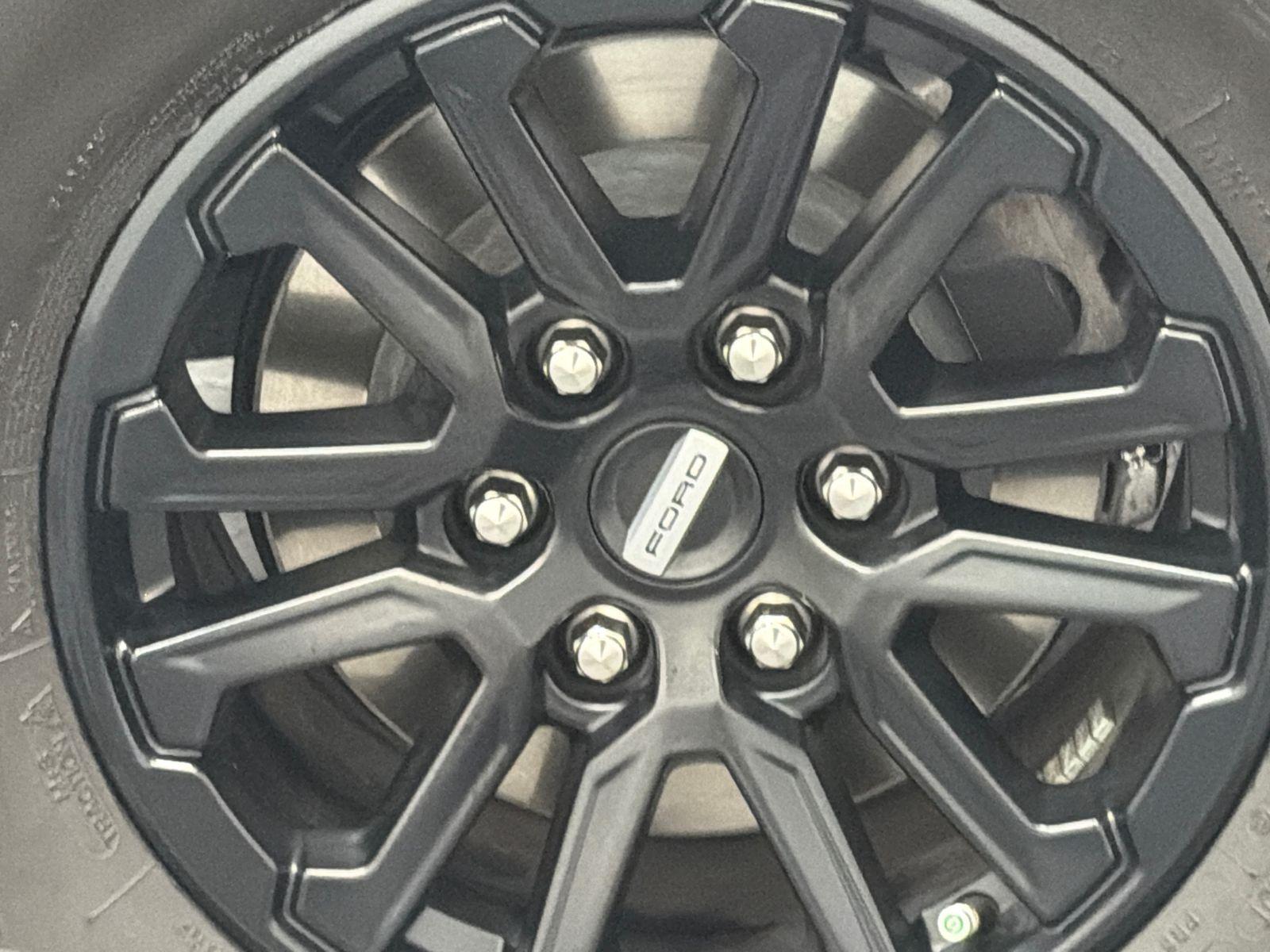 2024 Ford F-150 Photo in Silver Spring, MD 20904