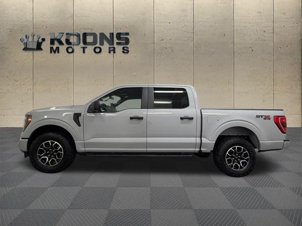 2023 Ford F-150 Photo in Silver Spring, MD 20904