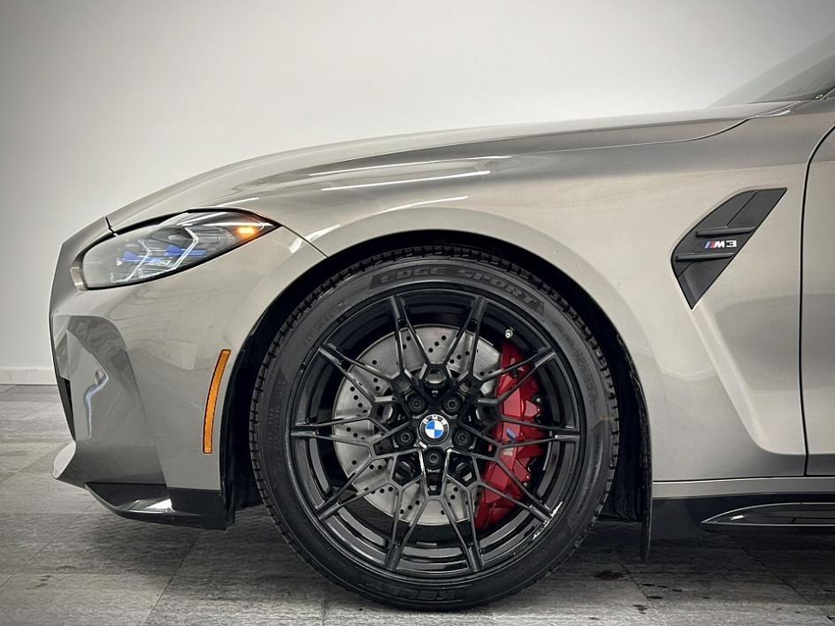 2021 BMW M3 Photo in Silver Spring, MD 20904
