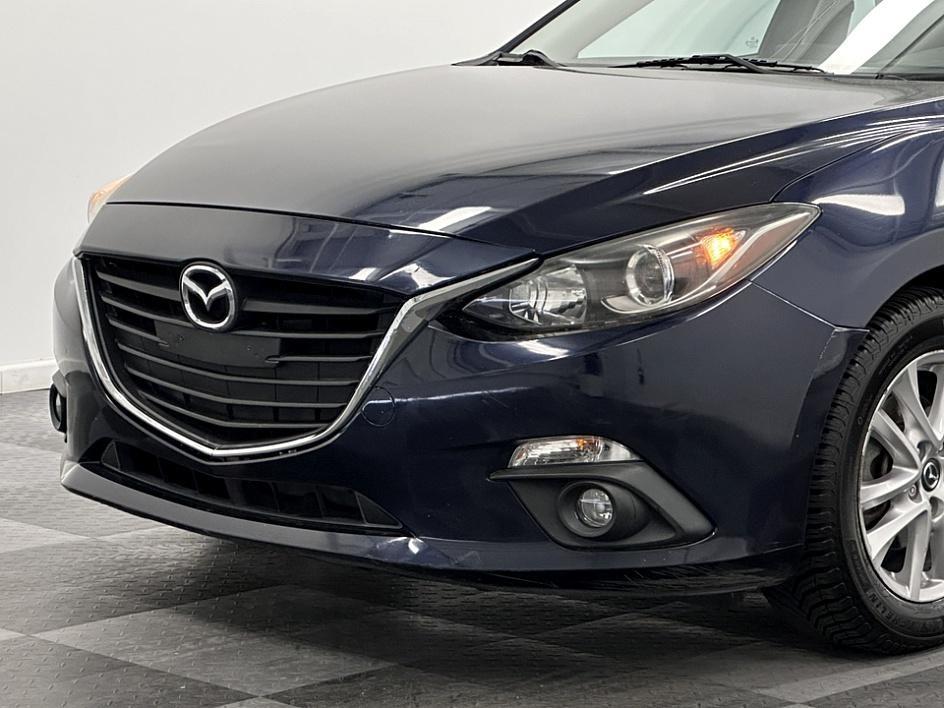2015 Mazda Mazda3 Photo in Silver Spring, MD 20904