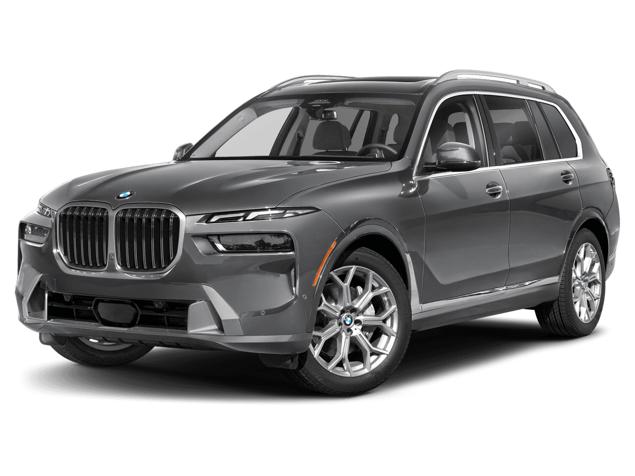 2023 BMW X7 Photo in Bethesda, MD 20814
