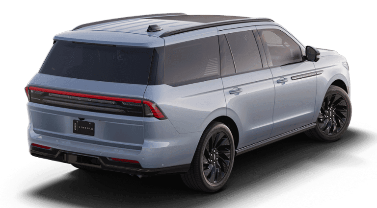 2025 Lincoln Navigator Photo in Bethesda, MD 20814
