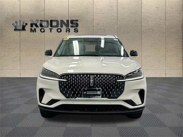 2026 Lincoln Aviator Photo in Bethesda, MD 20814