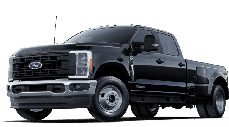 2025 Ford F-350SD Photo in Silver Spring, MD 20904