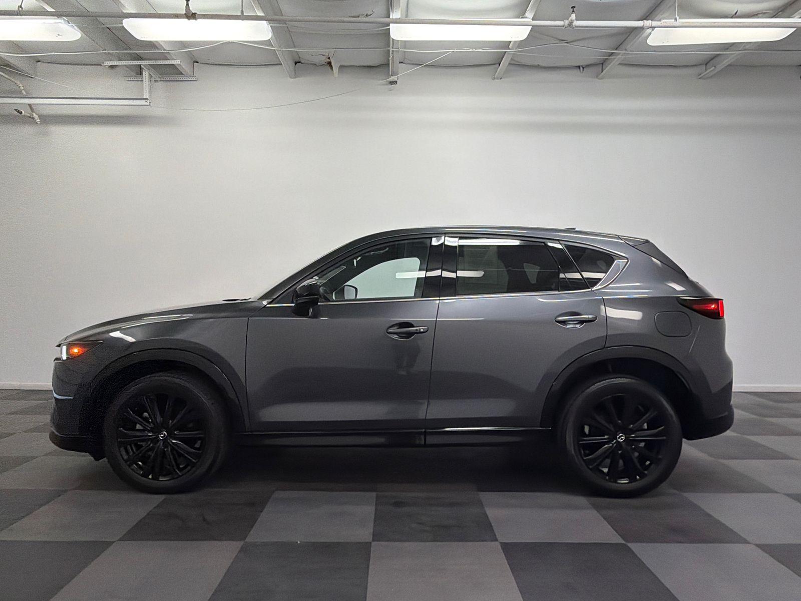 2023 Mazda CX-5 Photo in Silver Spring, MD 20904