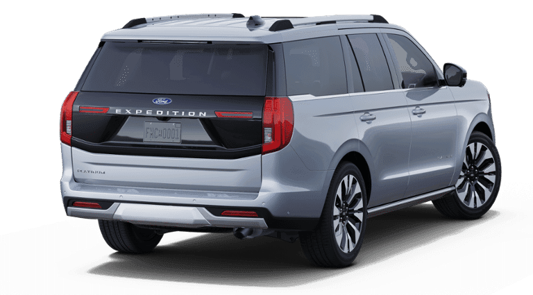 2025 Ford Expedition Photo in Silver Spring, MD 20904