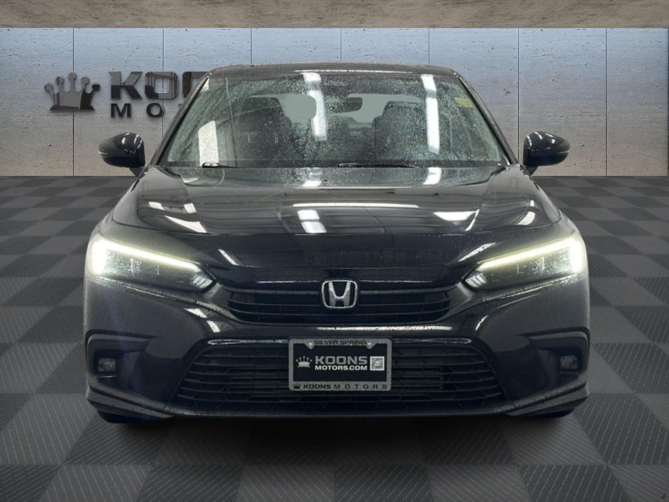 2022 Honda Civic Photo in Silver Spring, MD 20904