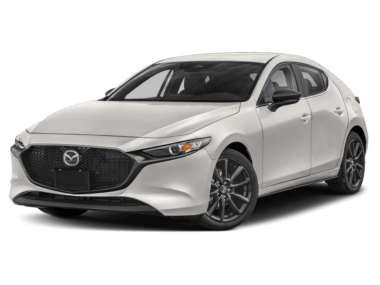 2024 Mazda Mazda3 Photo in Silver Spring, MD 20904