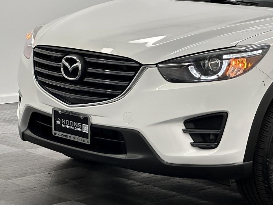 2016 Mazda CX-5 Photo in Bethesda, MD 20814