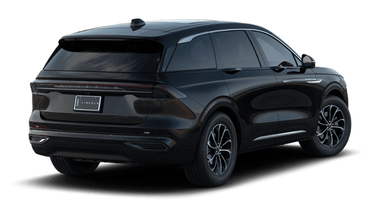 2026 Lincoln Nautilus Photo in Bethesda, MD 20814