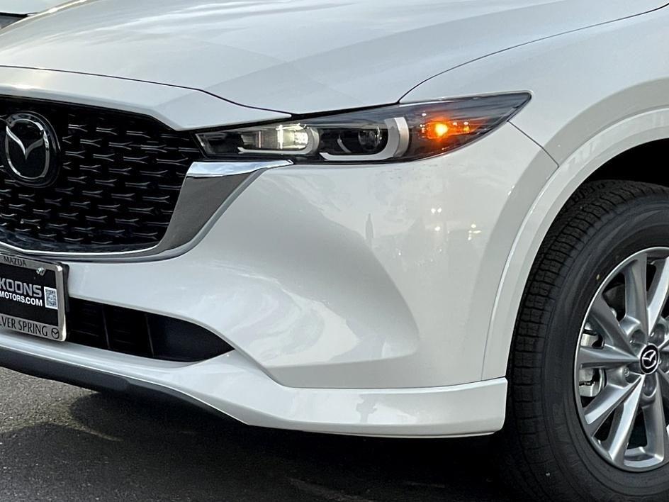 2024 Mazda CX-5 Photo in Silver Spring, MD 20904