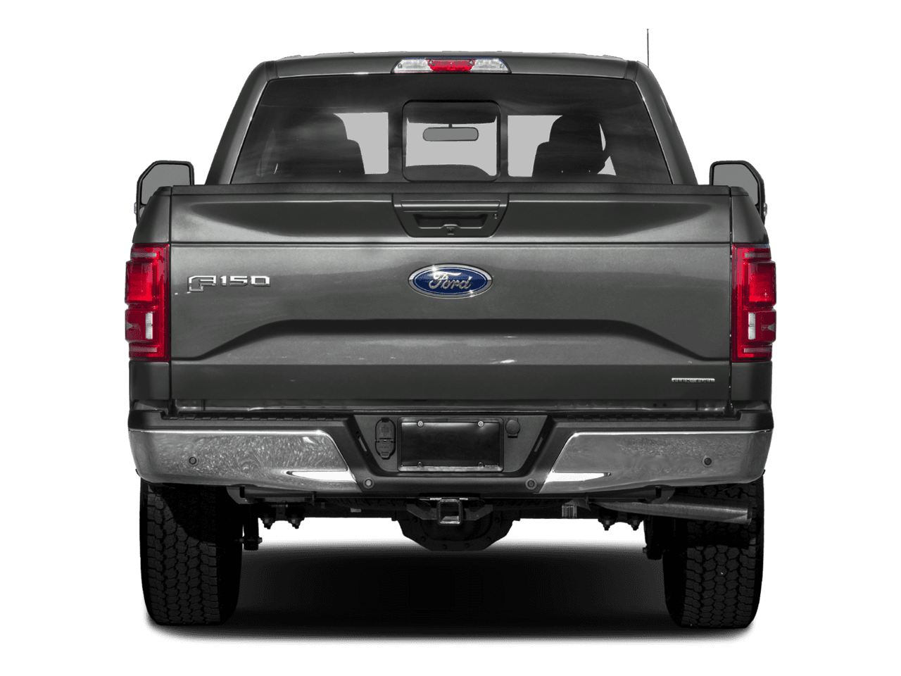 2016 Ford F-150 Photo in Silver Spring, MD 20904