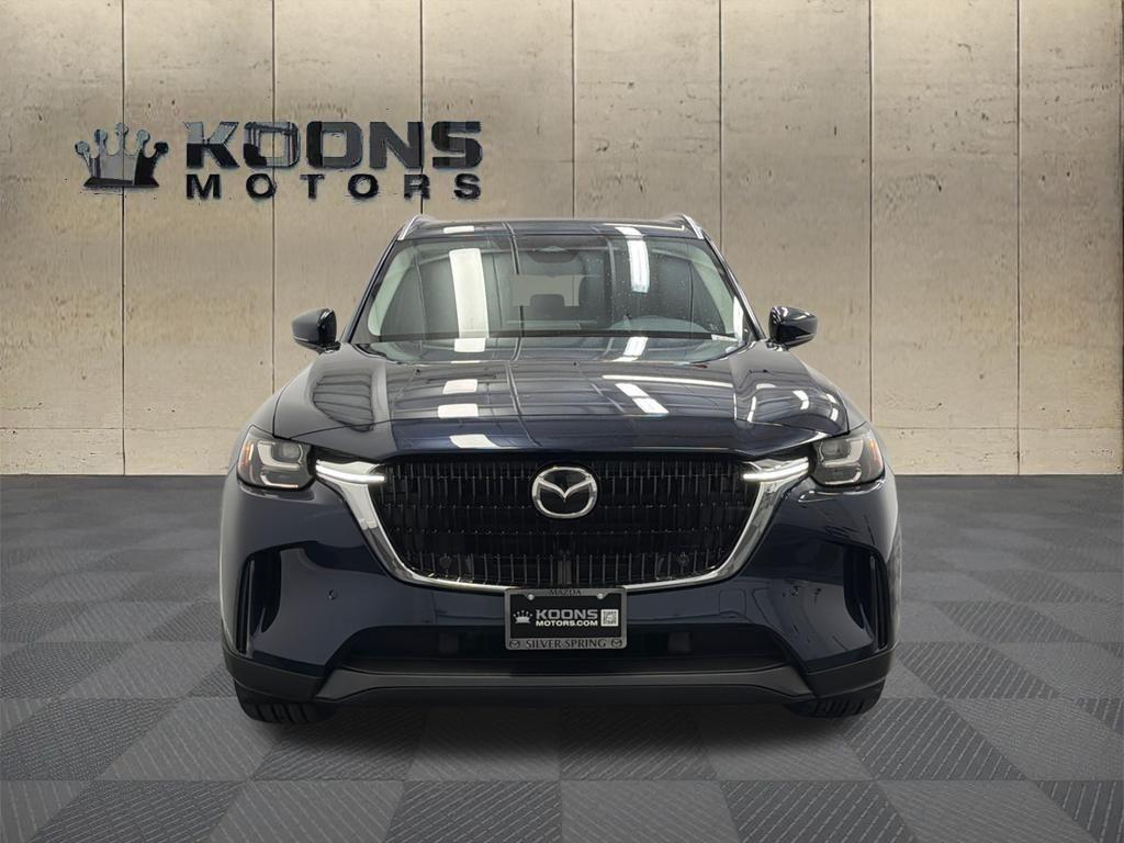 2026 Mazda CX-90 Photo in Silver Spring, MD 20904