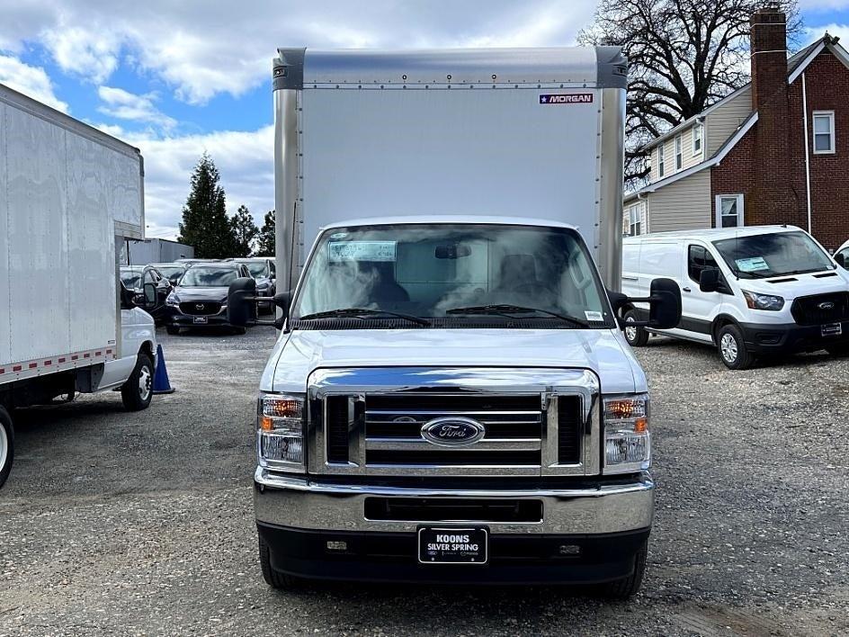 2024 Ford Econoline Cutaway Photo in Silver Spring, MD 20904