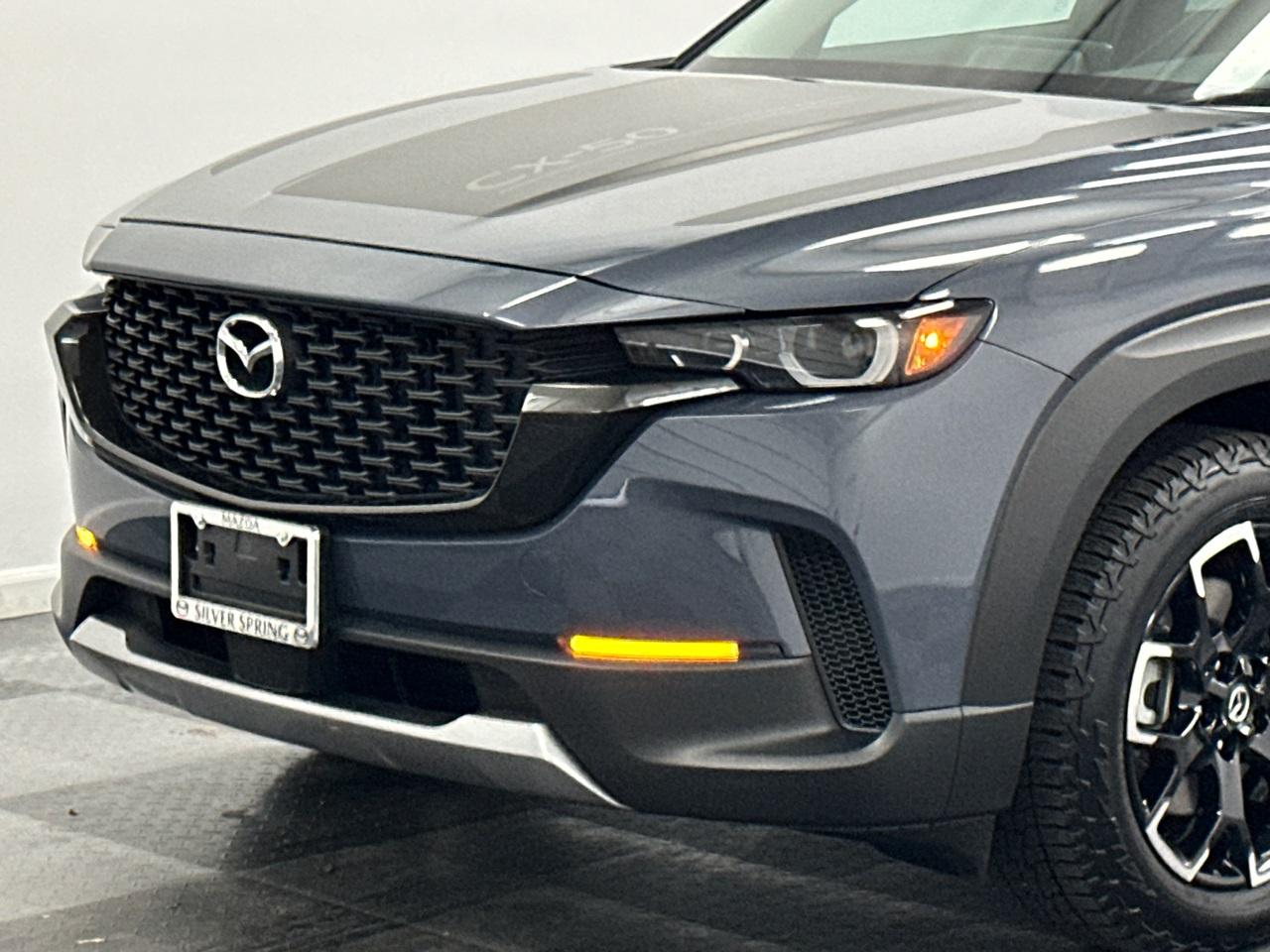 2025 Mazda CX-50 Photo in Silver Spring, MD 20904