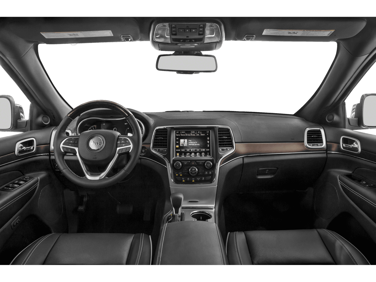 2015 Jeep Grand Cherokee Photo in Silver Spring, MD 20904