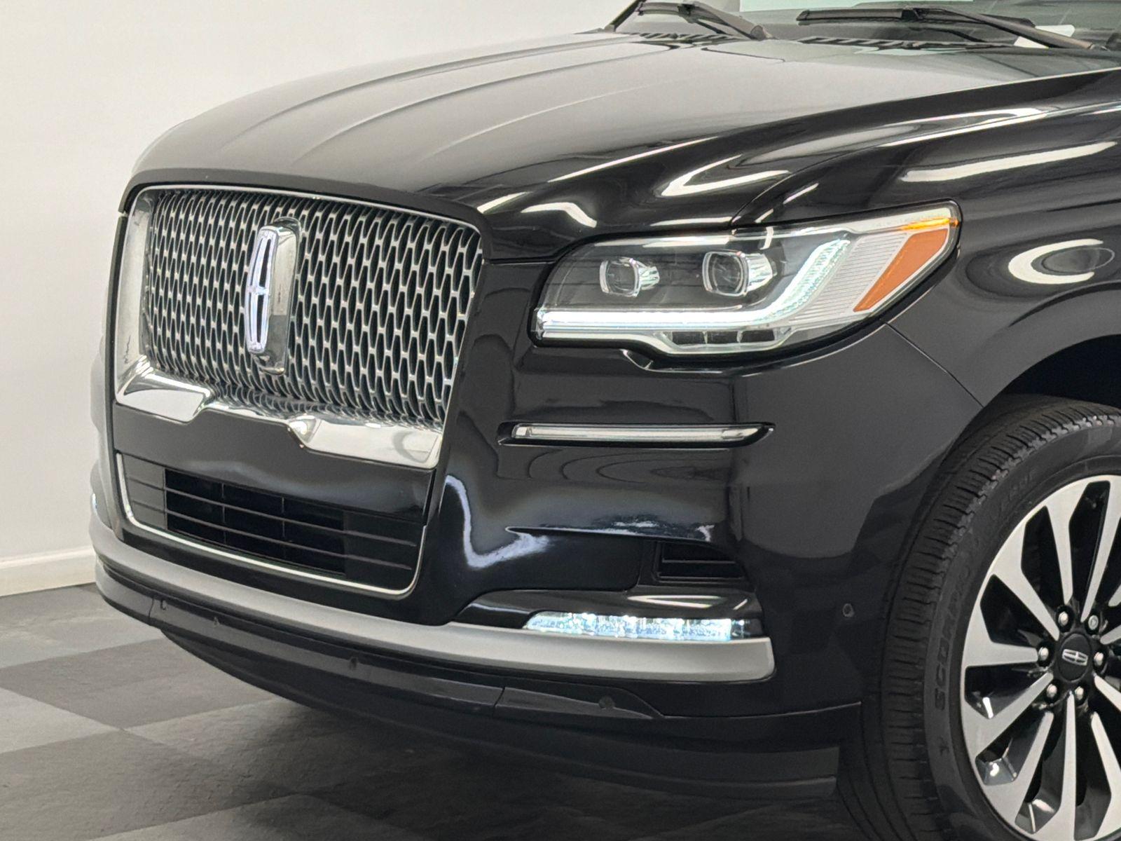 2022 Lincoln Navigator L Photo in Bethesda, MD 20814