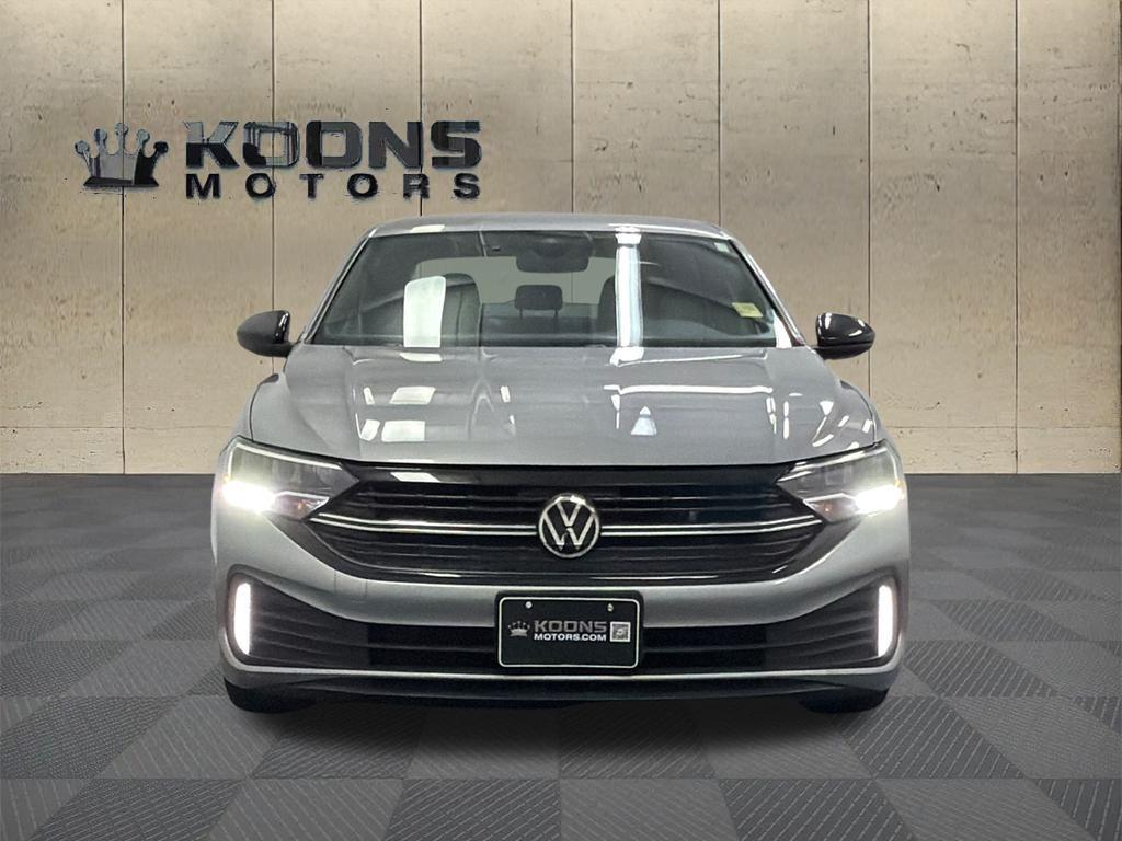 2023 Volkswagen Jetta Photo in Silver Spring, MD 20904