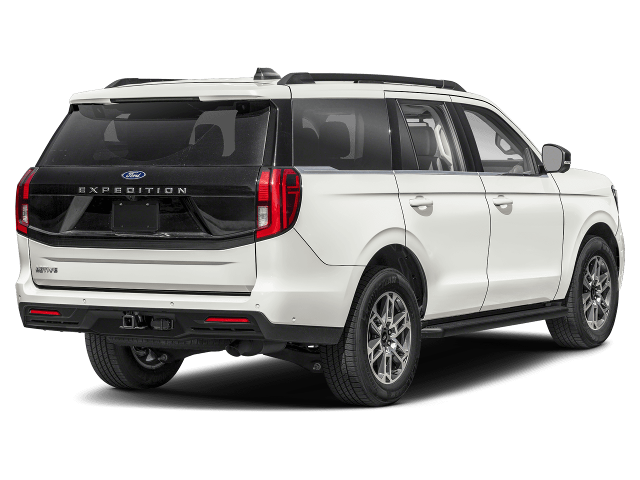 2026 Ford Expedition Photo in Silver Spring, MD 20904