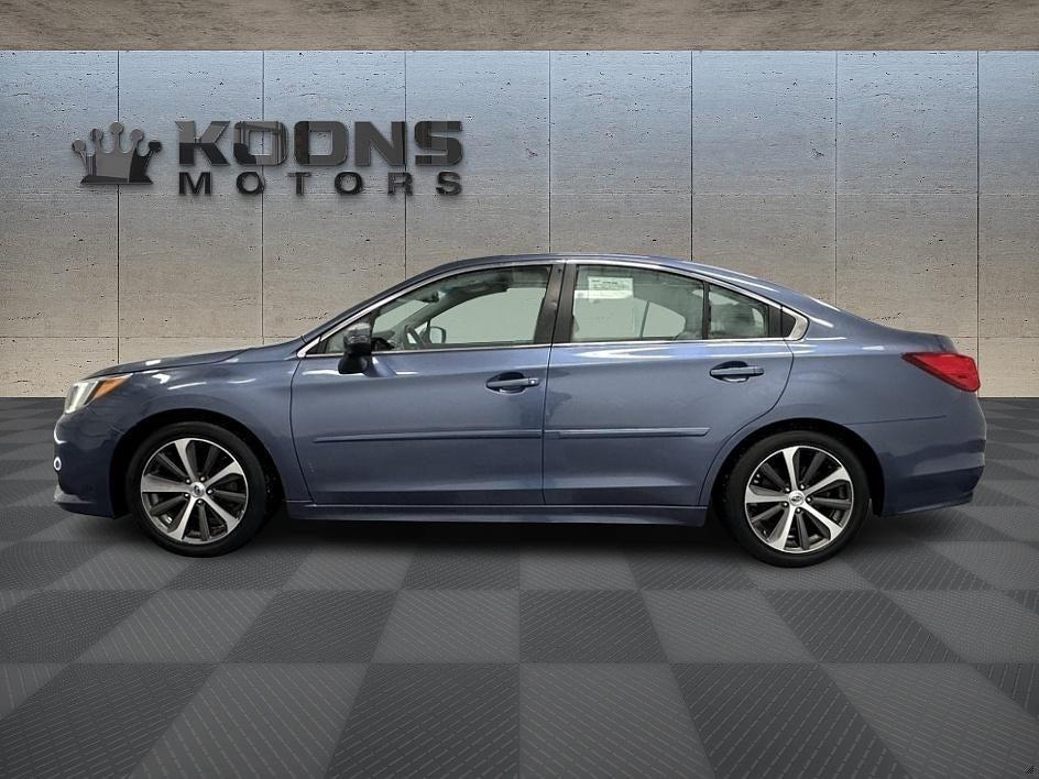 2016 Subaru Legacy Photo in Silver Spring, MD 20904