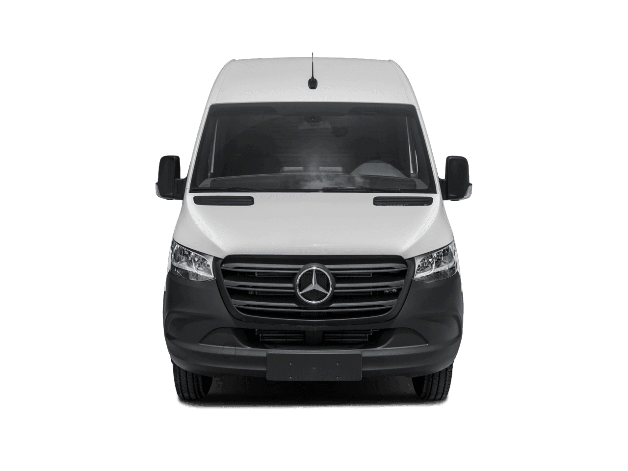 2019 Mercedes-Benz Sprinter 4500 Photo in Silver Spring, MD 20904