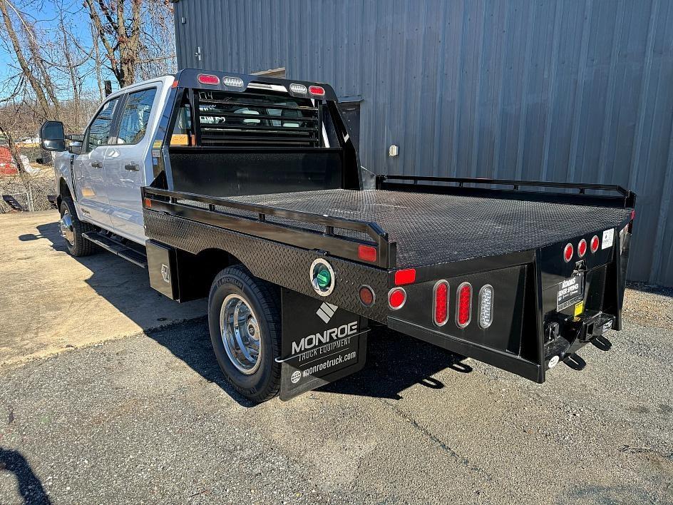 2023 Ford F-350 Super Duty Photo in Silver Spring, MD 20904