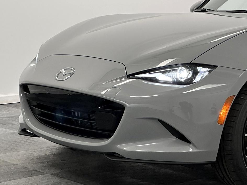 2025 Mazda MX-5 Miata Photo in Silver Spring, MD 20904