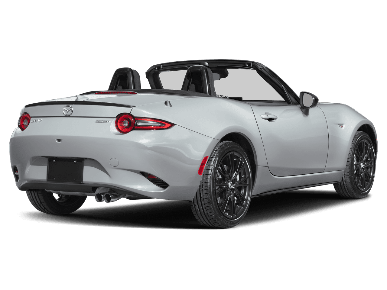 2026 Mazda MX-5 Miata Photo in Silver Spring, MD 20904
