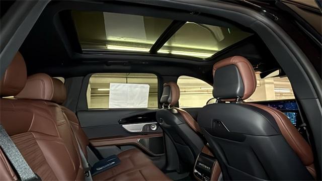 2026 Lincoln Nautilus Photo in Bethesda, MD 20814