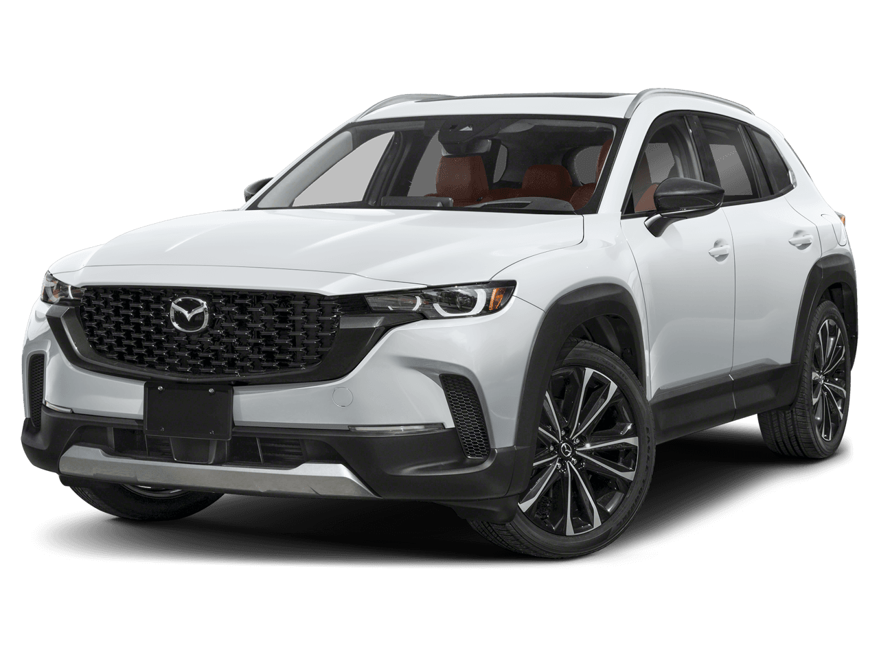 2025 Mazda CX-50 Photo in Silver Spring, MD 20904