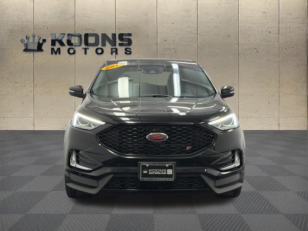 2019 Ford Edge Photo in Silver Spring, MD 20904