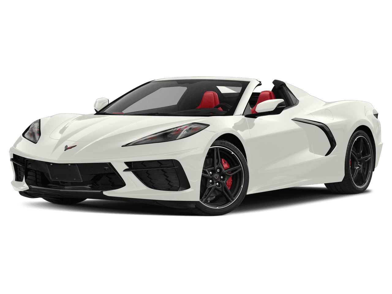 2022 Chevrolet Corvette Photo in Silver Spring, MD 20904