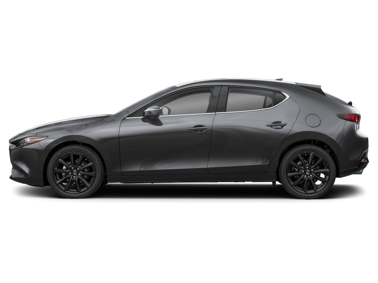 2025 Mazda Mazda3 Photo in Silver Spring, MD 20904