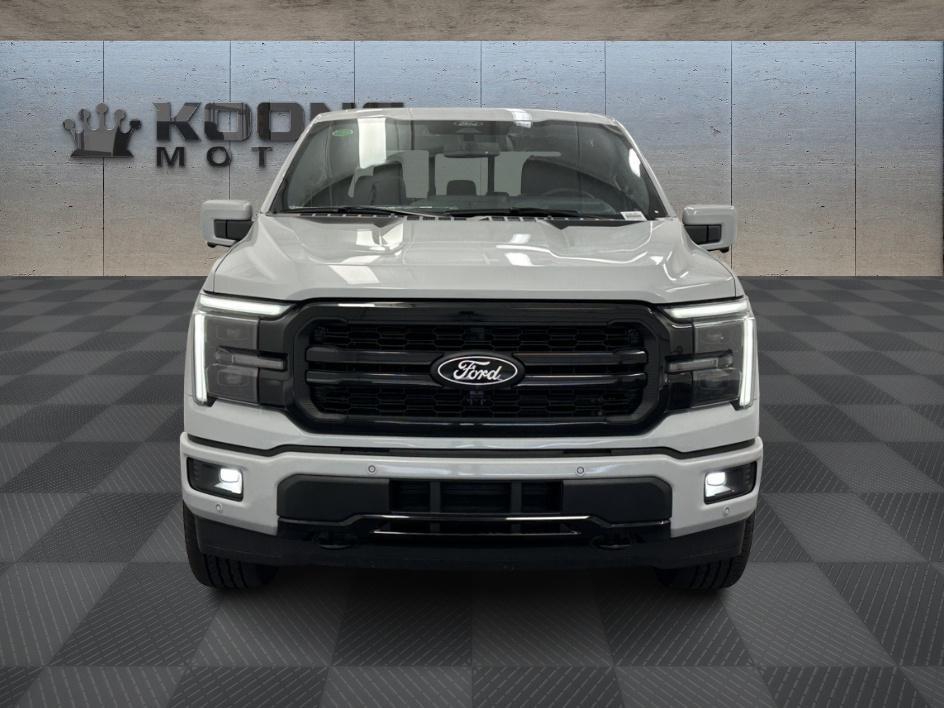 2025 Ford F-150 Photo in Silver Spring, MD 20904