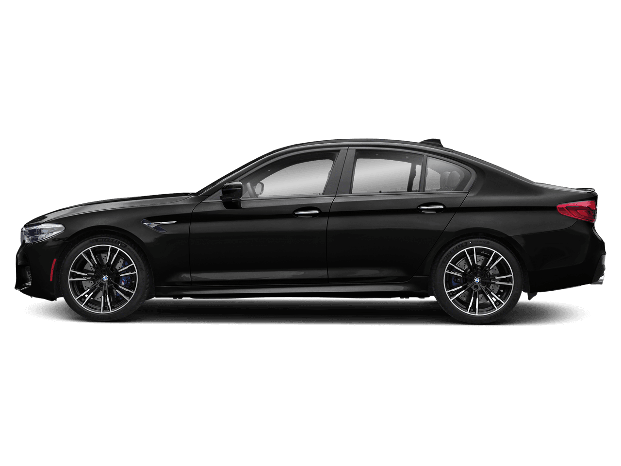 2019 BMW M5 Photo in Bethesda, MD 20814