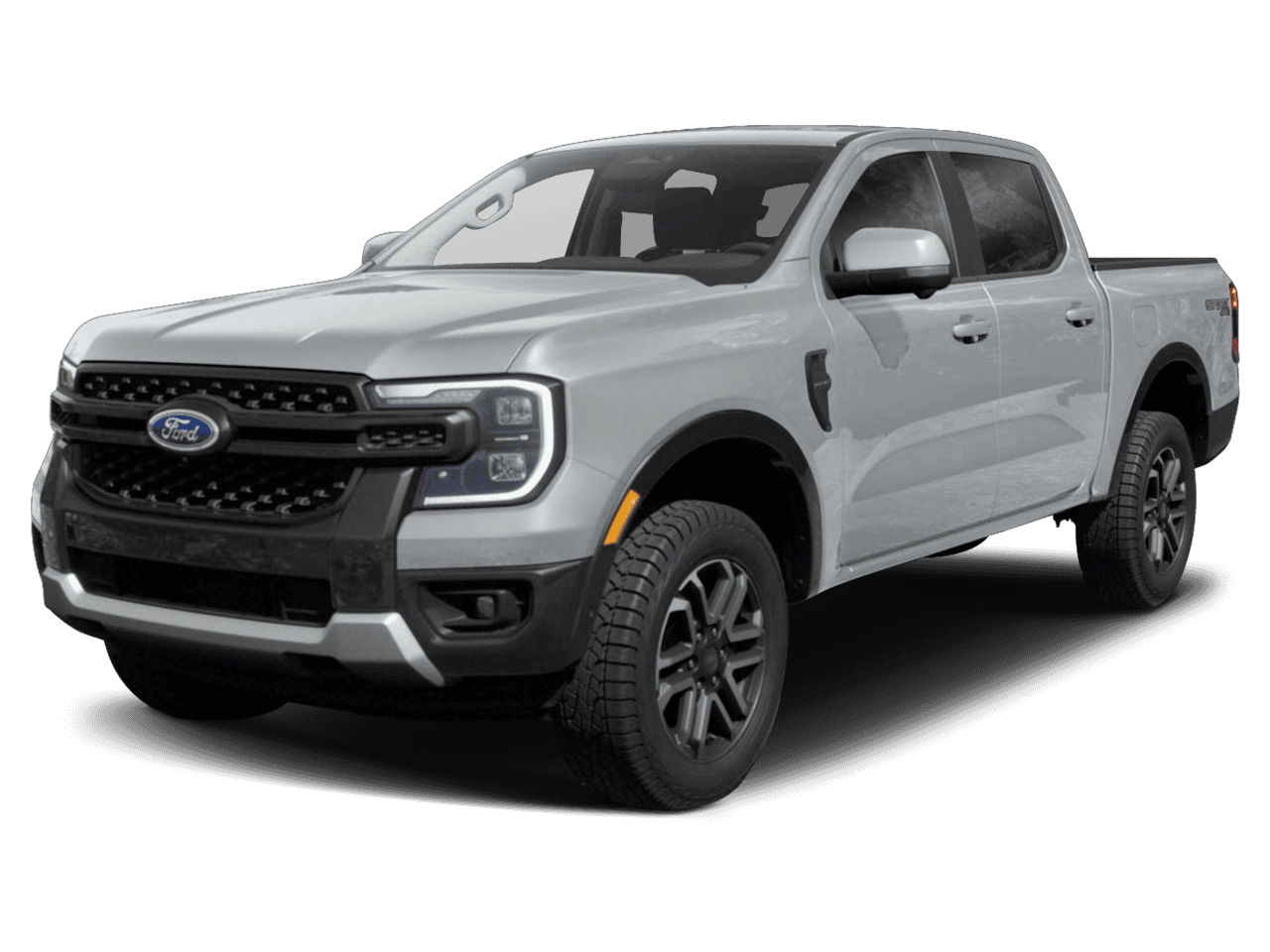 2024 Ford Ranger Photo in Silver Spring, MD 20904