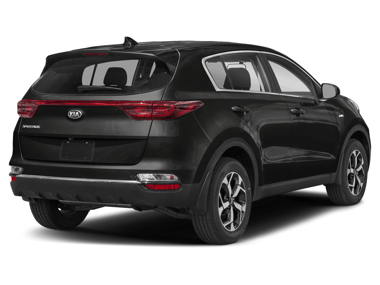 2020 Kia Sportage Photo in Silver Spring, MD 20904