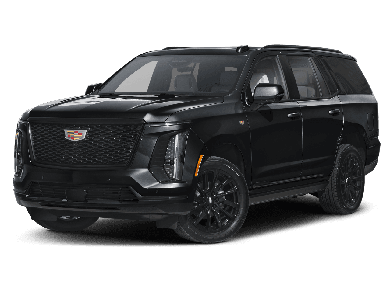 2025 Cadillac Escalade Photo in Silver Spring, MD 20904
