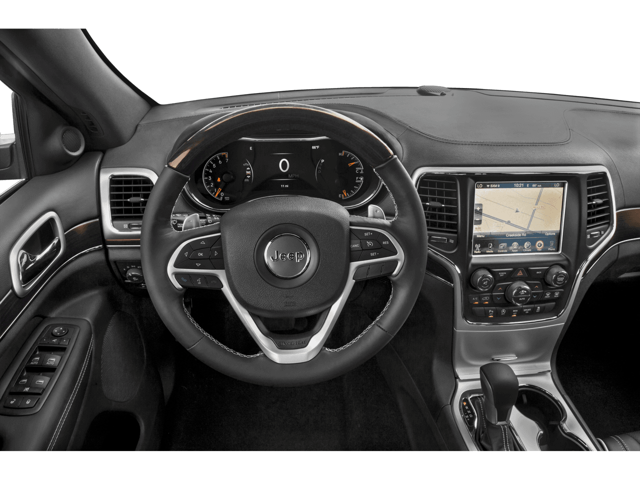 2015 Jeep Grand Cherokee Photo in Silver Spring, MD 20904