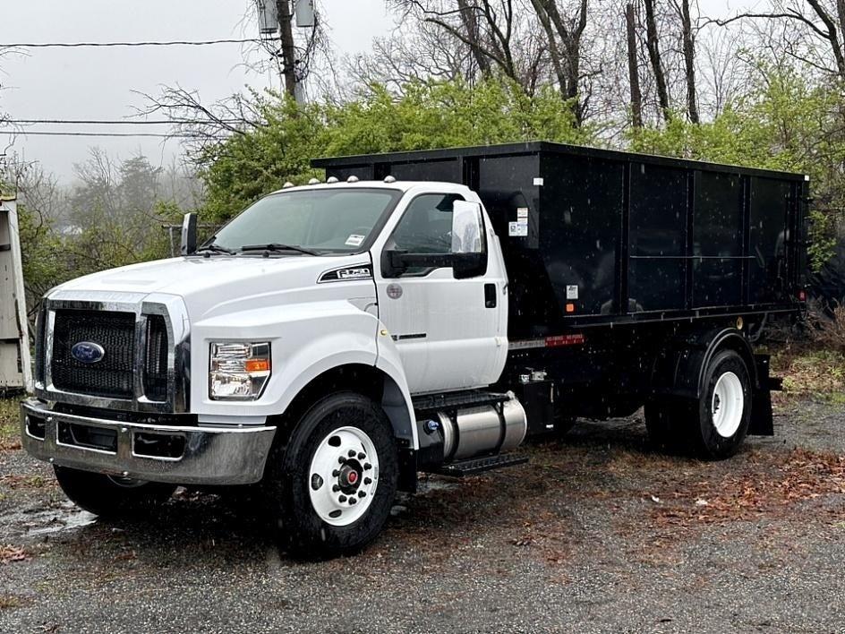 2024 Ford F-650, F-750 Photo in Silver Spring, MD 20904