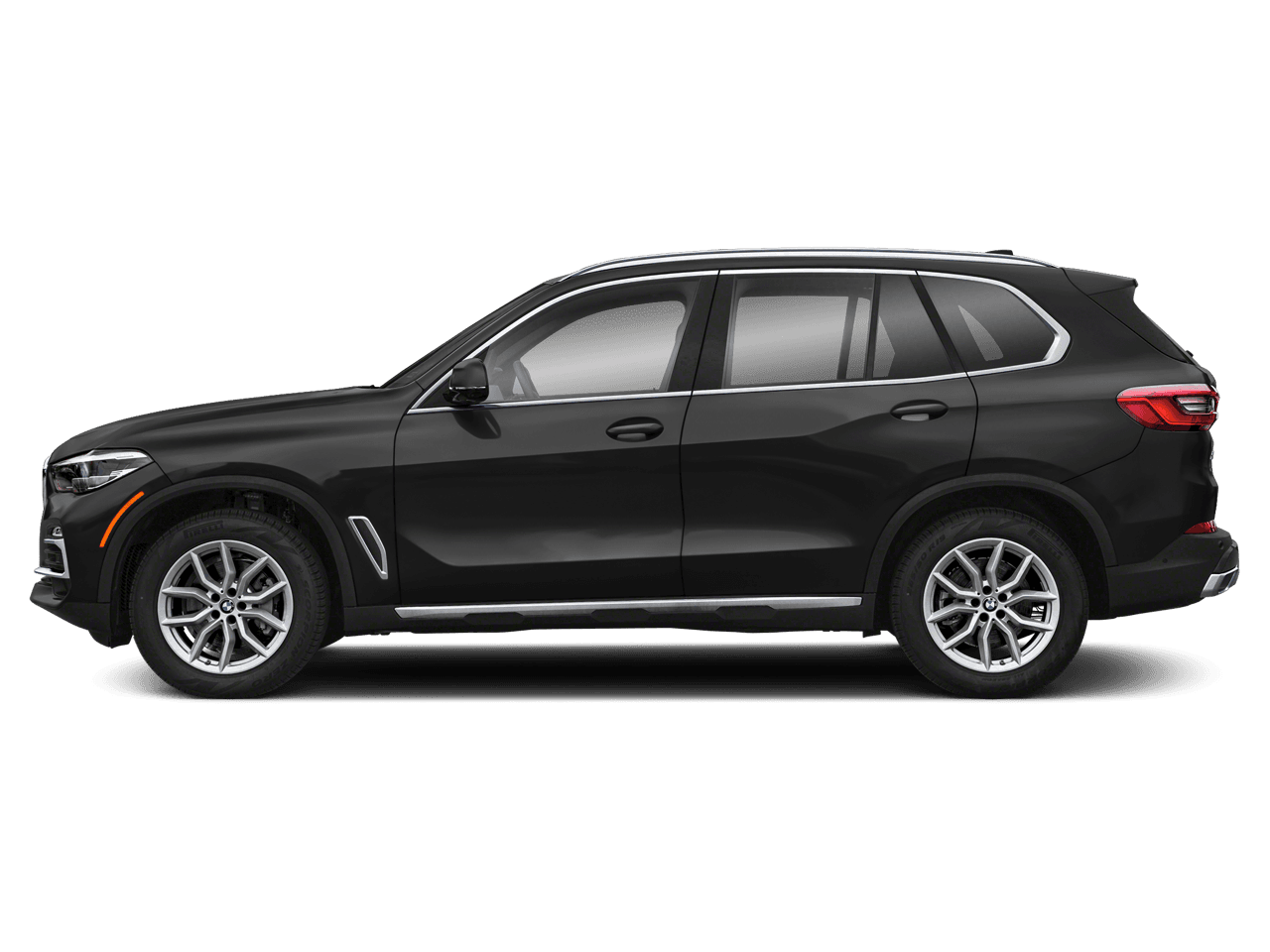 2020 BMW X5 Photo in Bethesda, MD 20814