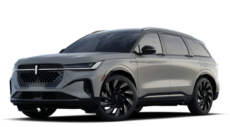 2026 Lincoln Nautilus Photo in Bethesda, MD 20814