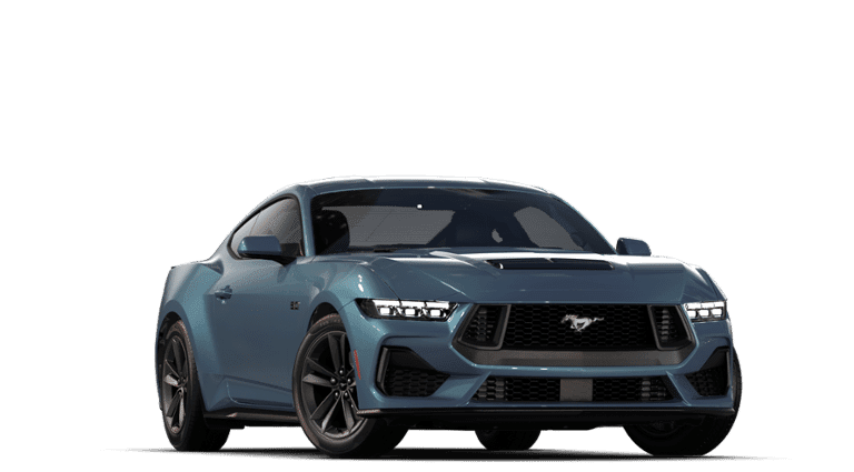 2024 Ford Mustang Photo in Silver Spring, MD 20904
